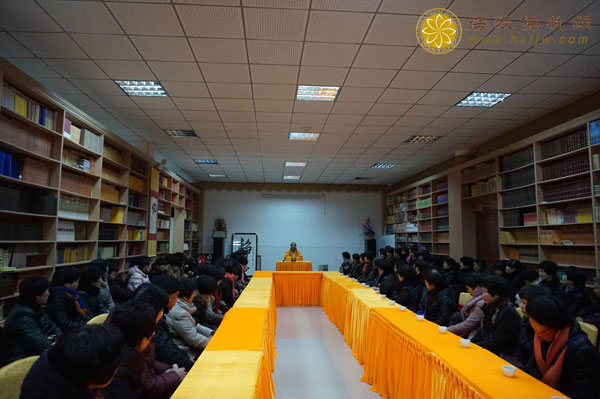 「佛教」达明法师舍利奉安仪式在福建资国寺举行