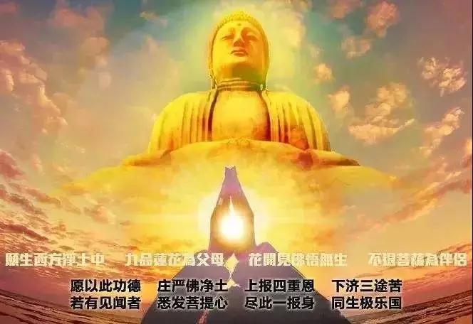 「佛教」令人震惊的慈悲！原谅你，只是因为你承担不起
