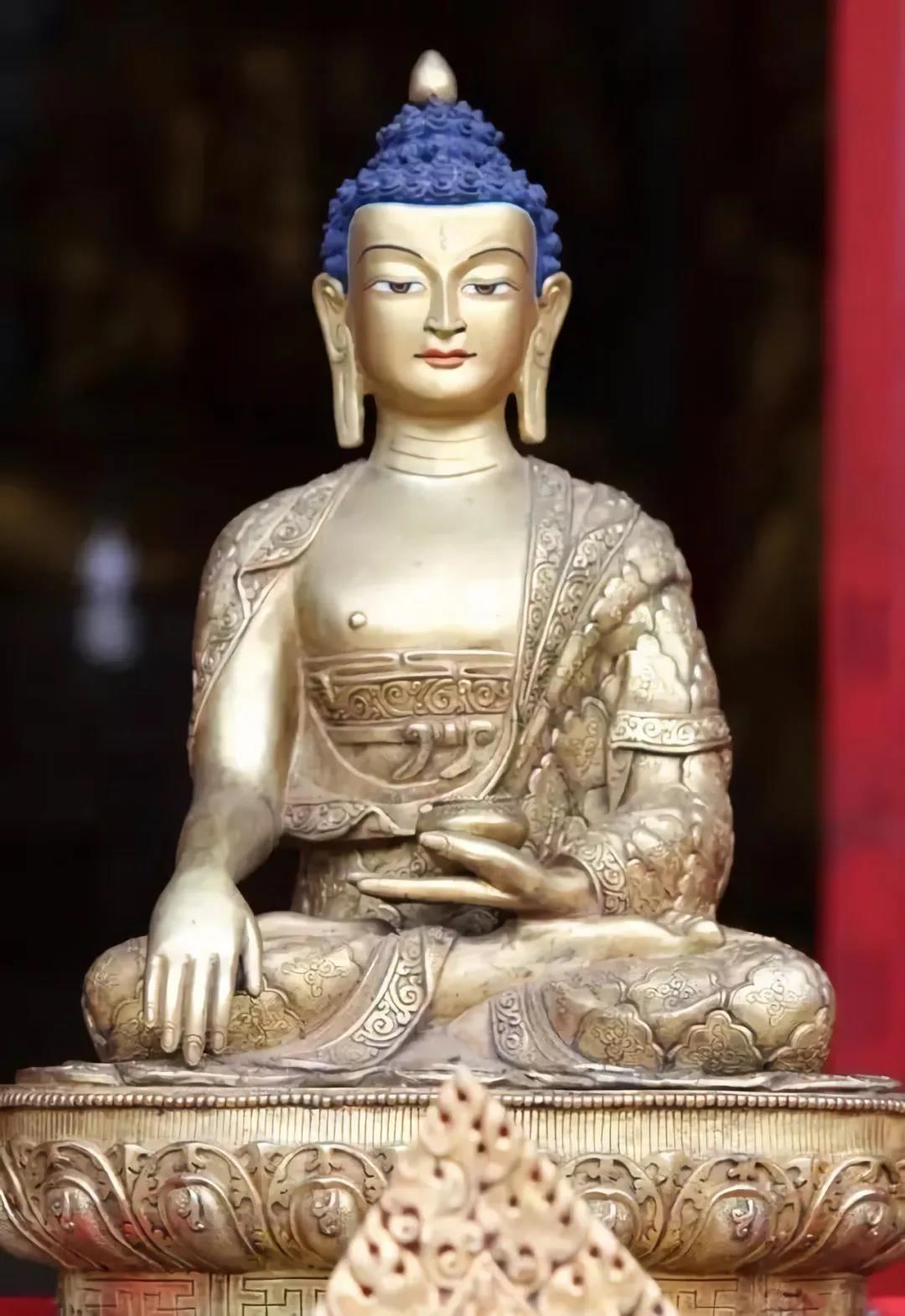 「佛教」今日恭迎龙树菩萨圣诞！愿菩萨之光永照世人，众生开佛知见！