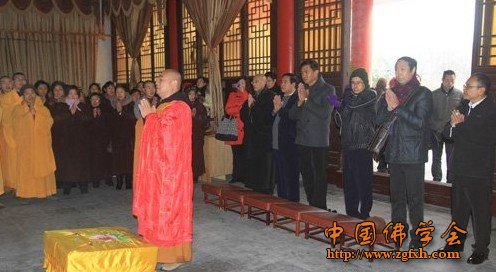 「大明寺」缅甸仰光市向江苏扬州大明寺捐赠玉佛暨佛像开光庆典 「大明寺」缅甸仰光市向江苏扬州大明寺捐赠玉佛暨佛像开光庆典