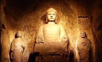 「佛教」宣化上人：贫贱富贵各有因