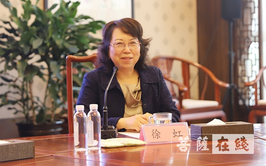 「公益基金」东海慈慧公益基金会与复旦儿科医院、墨说科教进行慈善签订