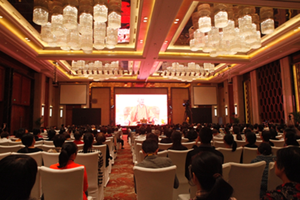 「佛教」浙江宁波慧日禅寺传喜法师开展江苏弘法行 「佛教」浙江宁波慧日禅寺传喜法师开展江苏弘法行