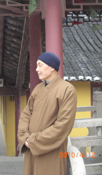 「佛教」二月初一苏州光福玄慕山圣恩禅寺将举行华严法会