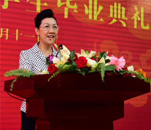 「佛教」广东深圳弘法寺举行本焕学院首届本科生毕业典礼