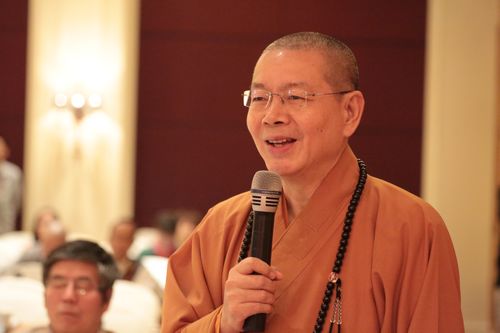 「佛教」第二届中华佛教宗风论坛在广东深圳圆满闭幕
