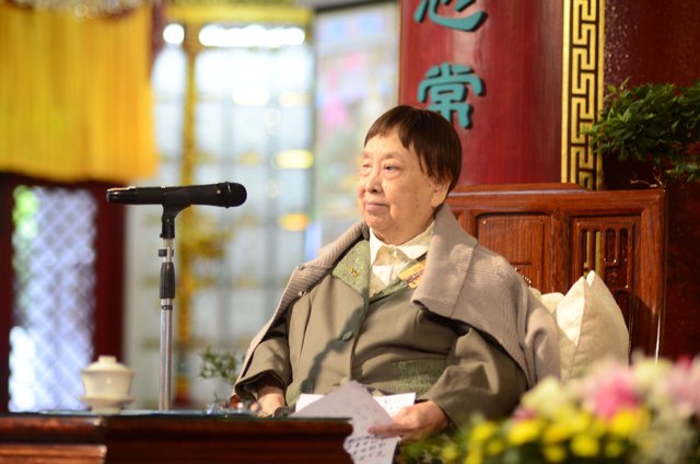 「净土法门」香港西方寺举办第二届“净土法门”讲座