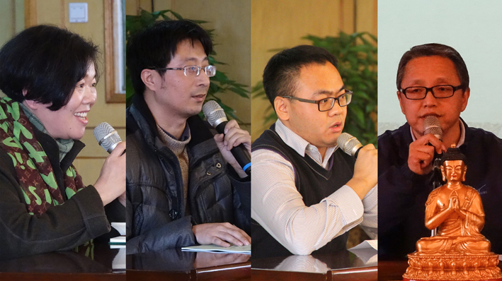 「启动仪式」“大众阅藏”网络共修启动仪式在河北省佛学院隆重举行 「启动仪式」“大众阅藏”网络共修启动仪式在河北省佛学院隆重举行