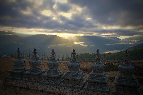 「嘎玛仁波切」2013年四川昌列寺夏季大法会吉祥圆满 「嘎玛仁波切」2013年四川昌列寺夏季大法会吉祥圆满