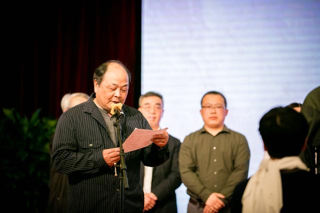 「书画」匠心绘伽蓝：近百幅寺院建筑书画作品亮相玉佛禅寺