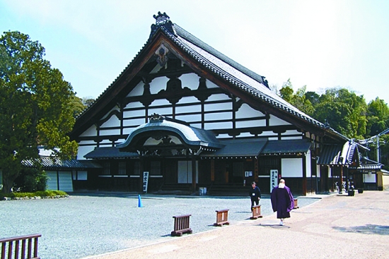 「佛教」日本寺院设网上诉说页面 僧侣答疑解惑颇受好评