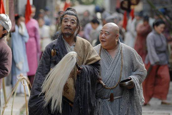 「红楼梦」《红楼梦》中“好了歌”的佛法诠释