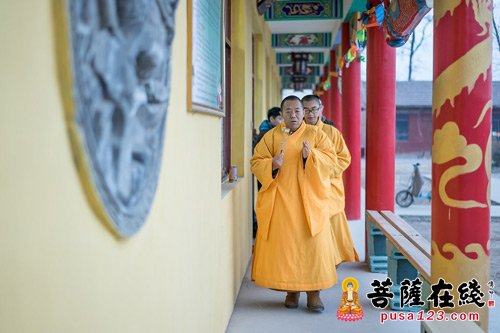 「邢台」（8.28）河北邢台净域寺将举办孝亲报恩网络精进共修活动