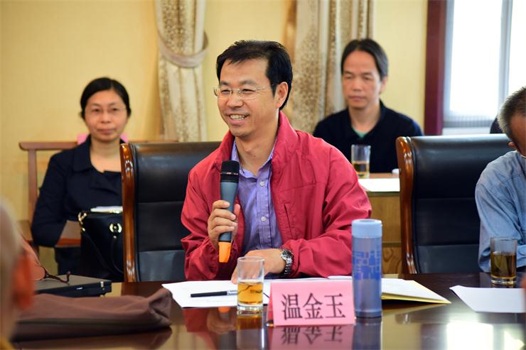 「东林寺」江西庐山东林寺与阿育王寺合办省庵大师诞辰纪念活动