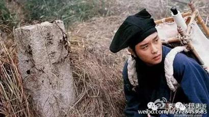 「玄奘」玄奘法师背的装备里面都有什么秘密？