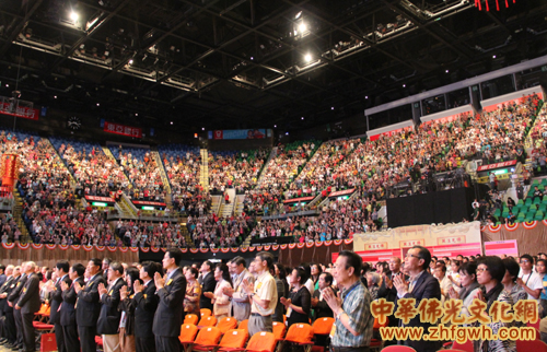 「佛教」香港佛教联合会举行2013佛诞节浴佛吉祥大会 「佛教」香港佛教联合会举行2013佛诞节浴佛吉祥大会