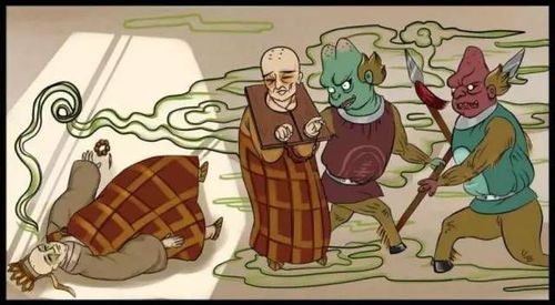 「佛教」宋高僧传