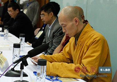 「佛教」高僧大德为佛陀故乡祈祷 尼泊尔大地震之痛