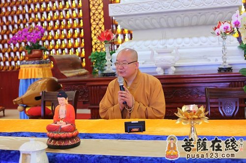 「佛教」秦皇岛水岩寺“慈海之光”大学生文化夏令营圆满闭幕