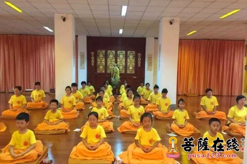 「内观」西安云居寺内观禅修课程总235期正在报名中