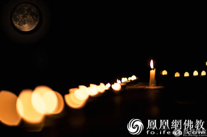「佛教」佛教故事：失去的不会再来，请珍惜当下！