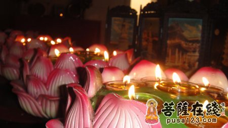「佛教」龙门万寿古寺将举行持诵礼拜《三千佛名经》及供千佛灯祈福法会