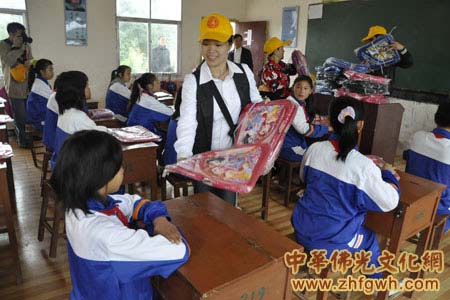 「佛教」“禅味”十一精彩纷呈 佛教文化深入生活