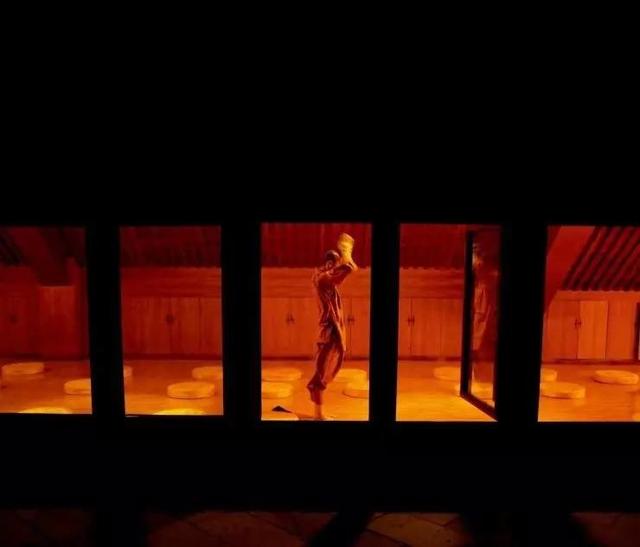 「龙泉寺」为什么理科男喜欢皈依佛门？