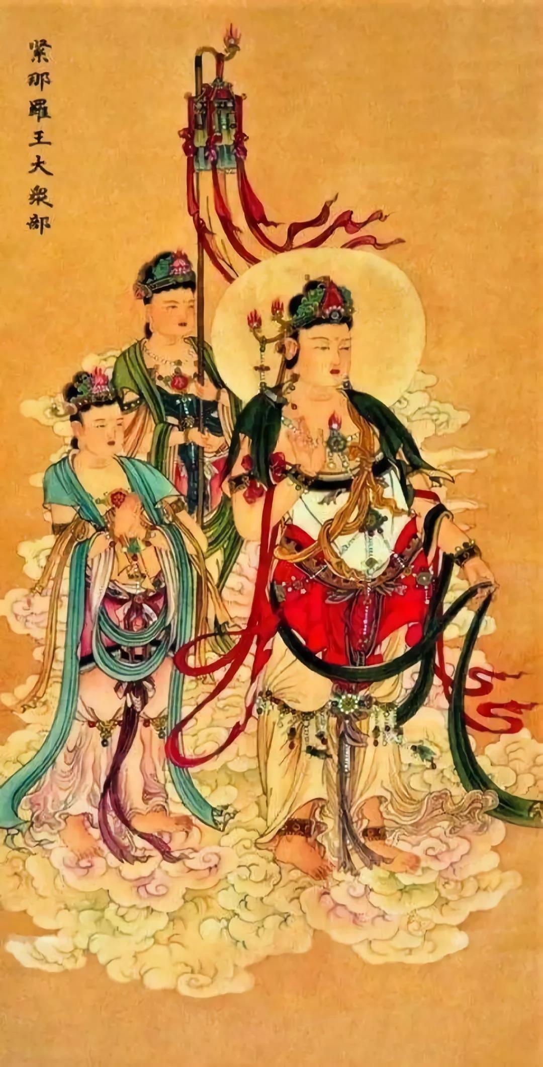 「佛教」今日小年，恭迎监斋菩萨圣诞！祈愿众生吉祥安康！