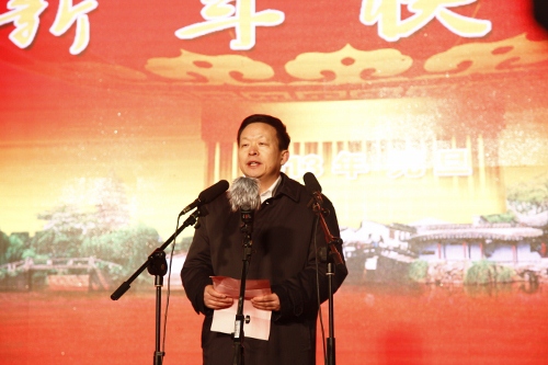 「佛教」江苏苏州寒山寺圆满举行第34届新年听钟声活动 「佛教」江苏苏州寒山寺圆满举行第34届新年听钟声活动
