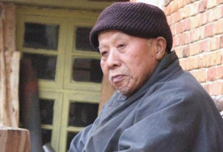 「本焕长老」怀念：本焕长老和慧通长老通话