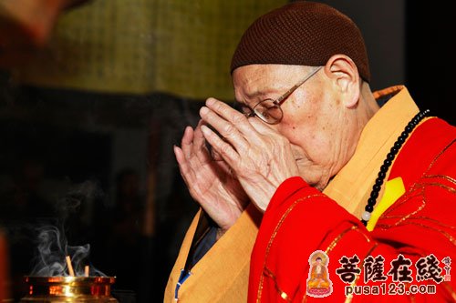 「灵岩山」苏州灵岩山寺隆重举行“印光法师创立弘化社80周年报恩法会”