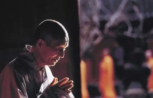 「佛教」我今天就要往生了，请给找一间房，再找几个人念佛送送我
