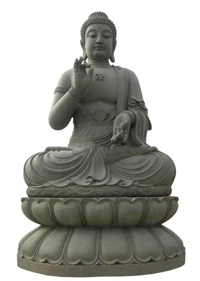 「佛像」佛像贩卖：法藏法师