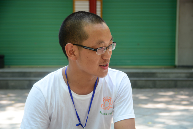 「佛教」打开生命的天窗
