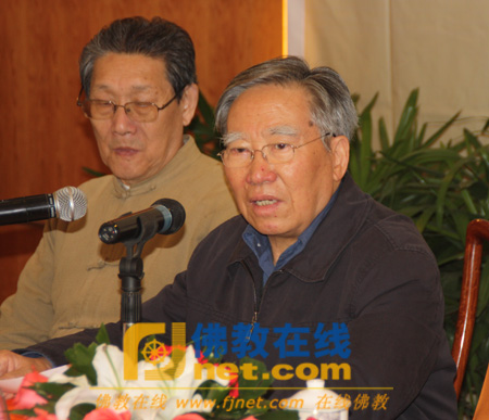 「佛教」“当代宗教媒体的定位与责任研讨会”在上海圆满闭幕 「佛教」“当代宗教媒体的定位与责任研讨会”在上海圆满闭幕