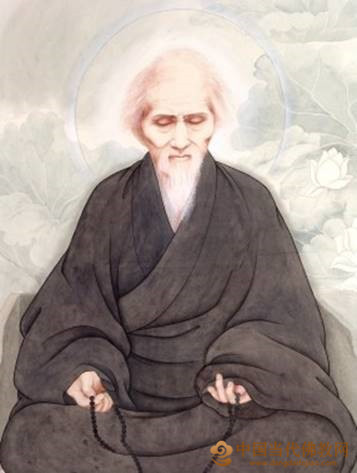 「佛教」虚云老和尚的大彻大悟