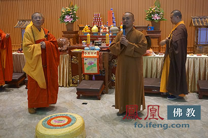 「佛教」重阳时节看佛家如何敬老 南安佛协宴请老护法 「佛教」重阳时节看佛家如何敬老 南安佛协宴请老护法