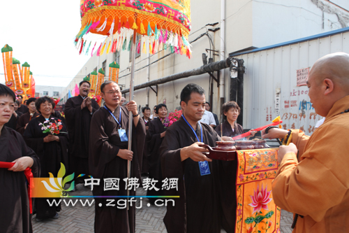 「念佛」河北沧州弥陀村念佛堂举办三时系念及佛七法会 「念佛」河北沧州弥陀村念佛堂举办三时系念及佛七法会