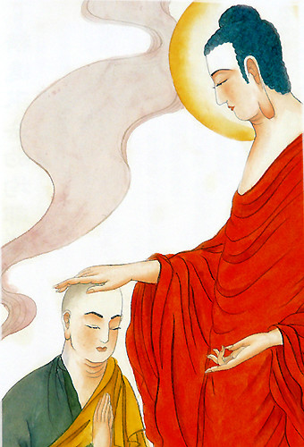 把宽容留给折磨你最深的人