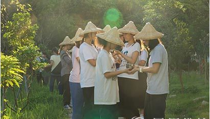 「佛教」台湾法鼓山将举行青年卓越禅修营 「佛教」台湾法鼓山将举行青年卓越禅修营