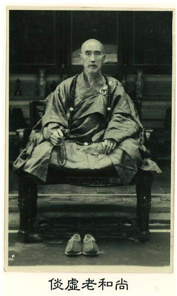 「出家」令人敬仰的四位念佛人