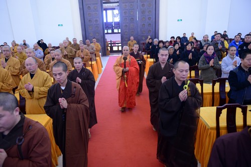 「佛教」普陀山佛协副会长兼秘书长门肃法师于宝陀讲寺作《人间佛教的观音信仰》佛学专题讲座 「佛教」普陀山佛协副会长兼秘书长门肃法师于宝陀讲寺作《人间佛教的观音信仰》佛学专题讲座