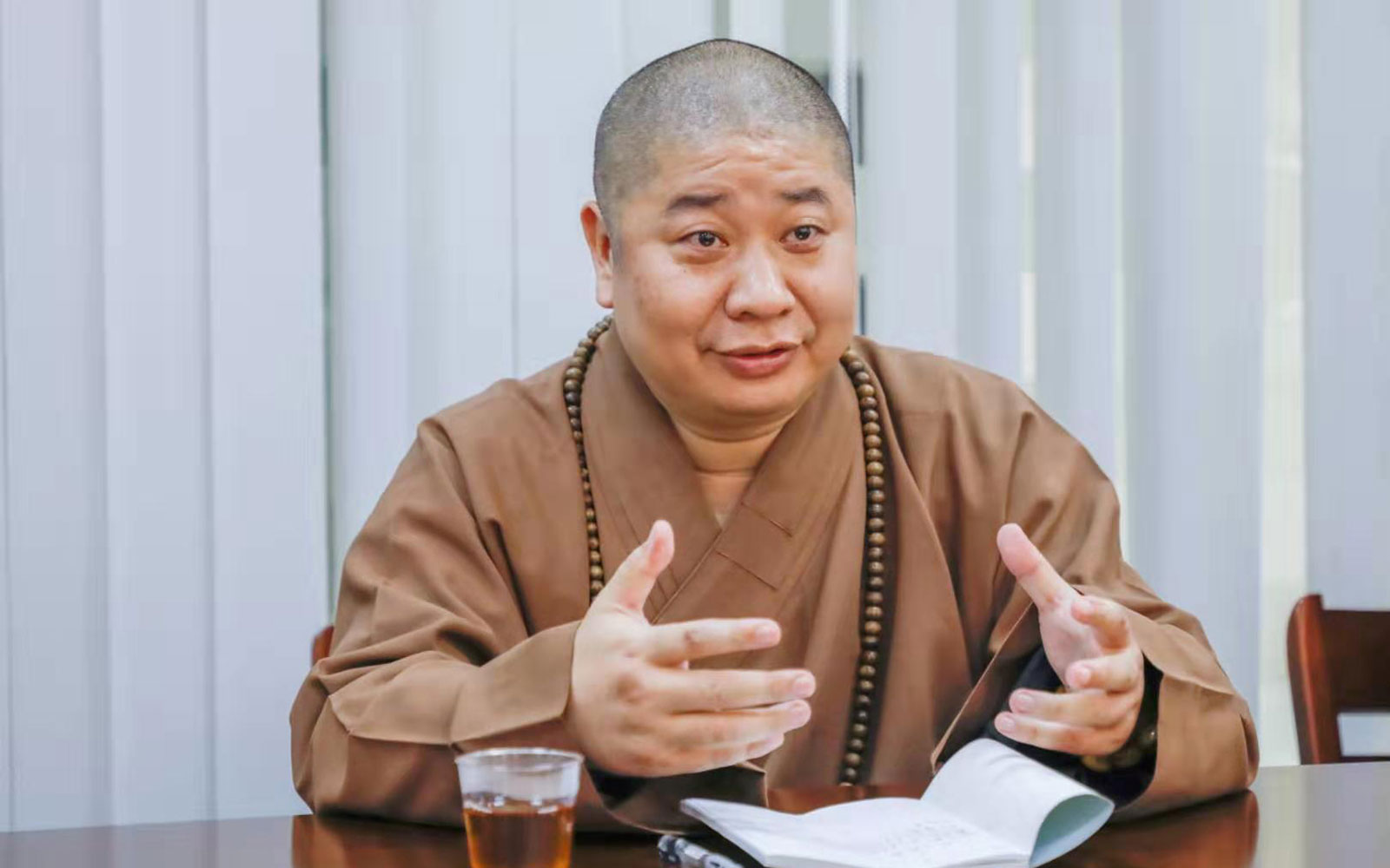 「法治政府」全国人大代表则悟法师:关于加强乡村法治建设,主动护航乡村振兴战略实施建议 「法治政府」全国人大代表则悟法师:关于加强乡村法治建设,主动护航乡村振兴战略实施建议
