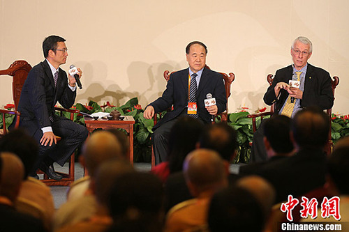 「佛教」不可思议！这些诺贝尔奖得主竟都与佛教有缘