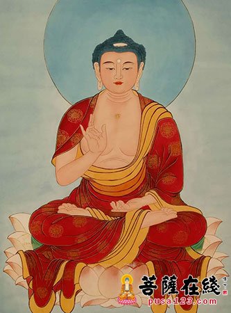 「佛教」释迦牟尼佛成道日山东新泰将举办修思纳福佛教文化艺术展
