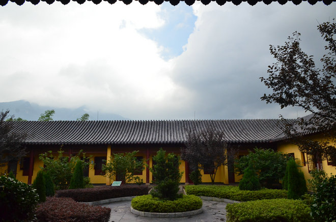 「庐山东林寺」江西庐山东林寺七月上旬10日闭关念佛圆满出关 「庐山东林寺」江西庐山东林寺七月上旬10日闭关念佛圆满出关