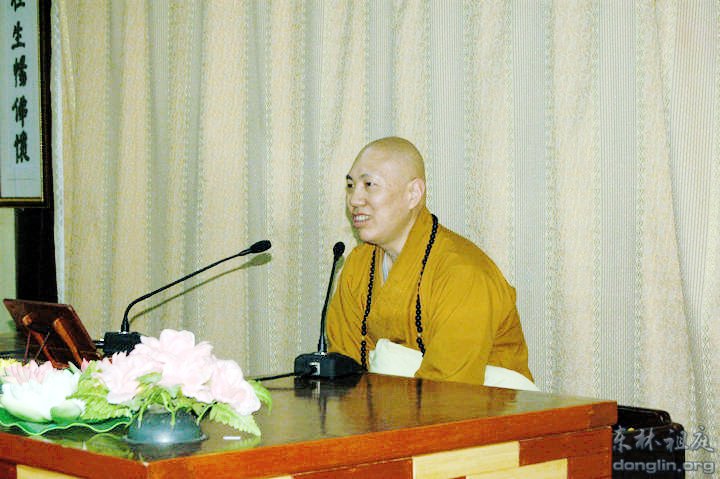 「灵岩山」苏州灵岩山佛学院学僧团参访东林祖庭 「灵岩山」苏州灵岩山佛学院学僧团参访东林祖庭