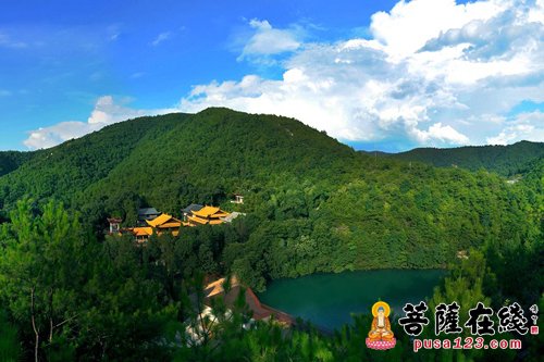 （10.1）青原山净居寺将举办第三届青原禅修营活动