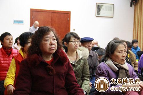 「佛说八大人觉经」湖南南岳大庙三德讲堂慧闻法师宣讲《佛说八大人觉经》 「佛说八大人觉经」湖南南岳大庙三德讲堂慧闻法师宣讲《佛说八大人觉经》
